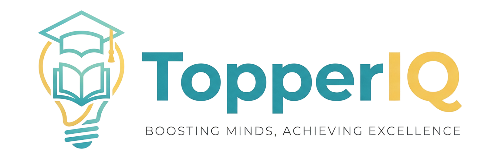 TopperIQ